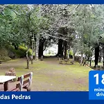 Casa Levada Explorer - Cozy Nights & Easy Meals Apartment Santana (Madeira)