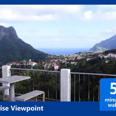 Casa Levada Explorer - Cozy Nights & Easy Meals Santana