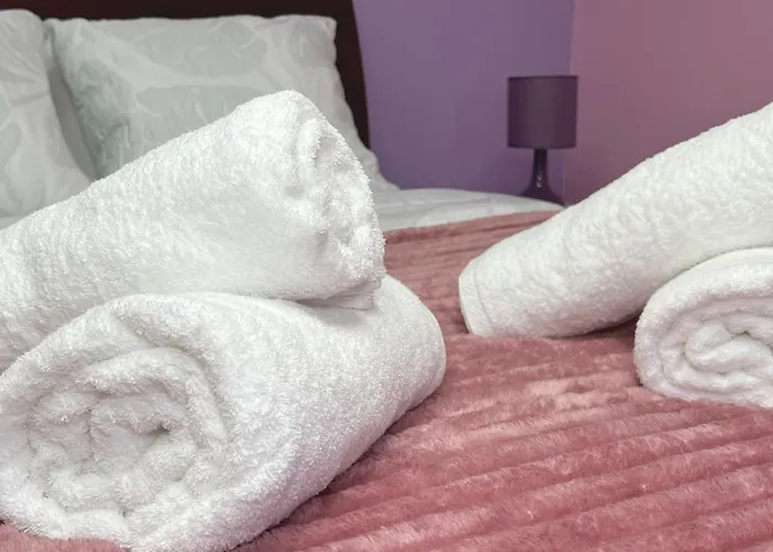 Διαμέρισμα Casa Levada Explorer - Cozy Nights & Easy Meals *