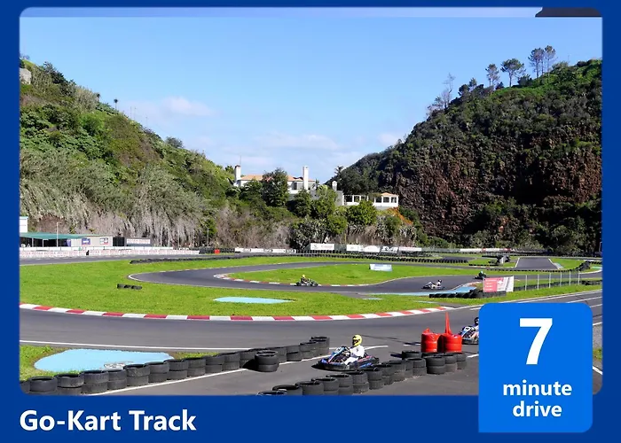 Διαμέρισμα Casa Levada Explorer - Cozy Nights & Easy Meals