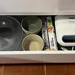 Casa Levada Explorer - Cozy Nights & Easy Meals