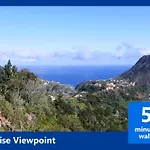 Apartamento Casa Levada Explorer - Cozy Nights & Easy Meals Santana (Madeira)