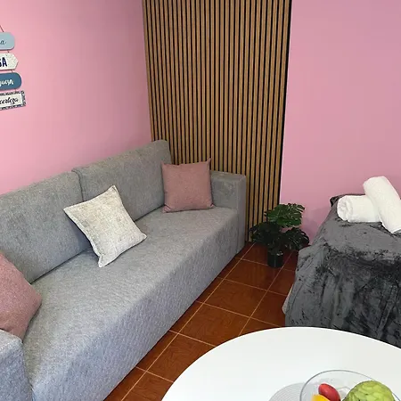 公寓 Casa Levada Explorer - Cozy Nights & Easy Meals