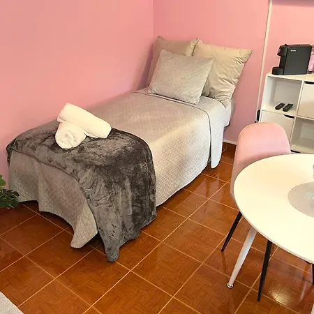 Casa Levada Explorer - Cozy Nights & Easy Meals * Santana (Madeira)