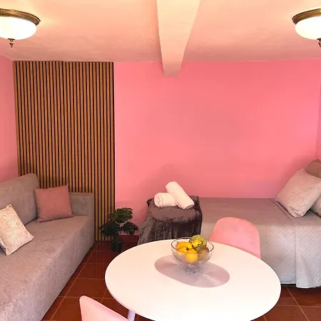 公寓 Casa Levada Explorer - Cozy Nights & Easy Meals *