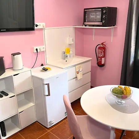 Casa Levada Explorer - Cozy Nights & Easy Meals Apartamento *