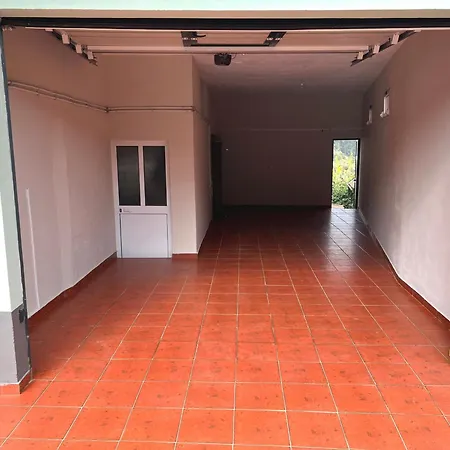 Casa Levada Explorer - Cozy Nights & Easy Meals * Santana (Madeira)