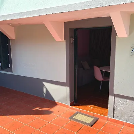 Διαμέρισμα Casa Levada Explorer - Cozy Nights & Easy Meals Santana (Madeira)