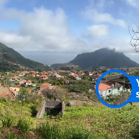 Casa Levada Explorer - Cozy Nights & Easy Meals Сантана