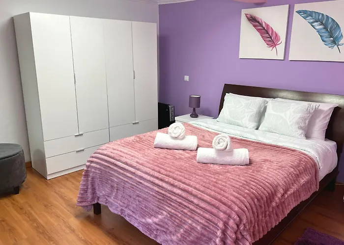 Casa Levada Explorer - Cozy Nights & Easy Meals