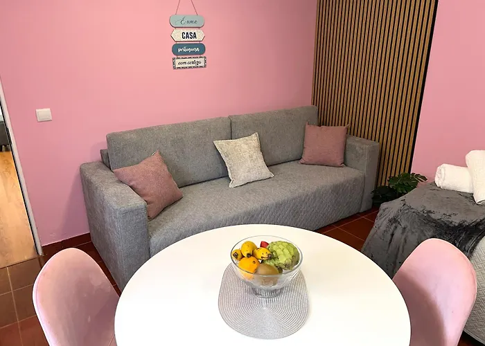 Casa Levada Explorer - Cozy Nights & Easy Meals