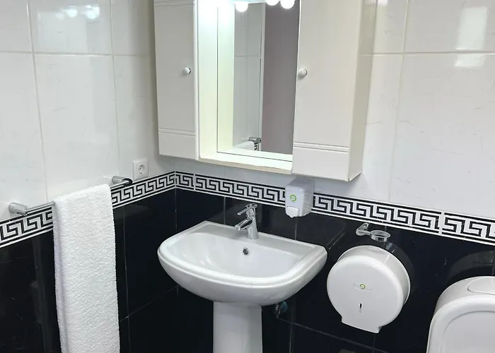 Casa Levada Explorer - Cozy Nights & Easy Meals Apartamento *