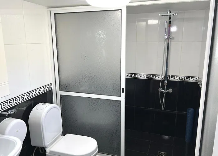 Casa Levada Explorer - Cozy Nights & Easy Meals Apartamento