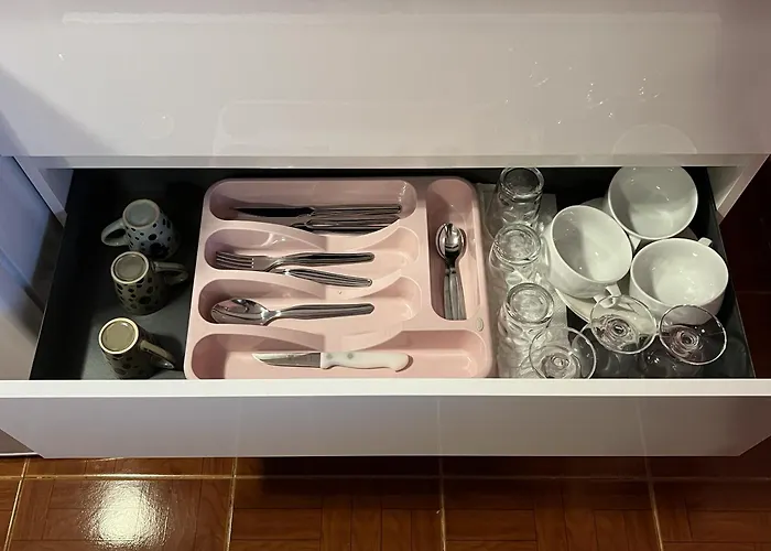 Casa Levada Explorer - Cozy Nights & Easy Meals 公寓 桑塔纳