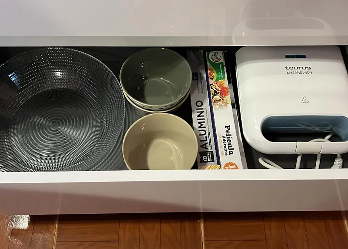 Casa Levada Explorer - Cozy Nights & Easy Meals