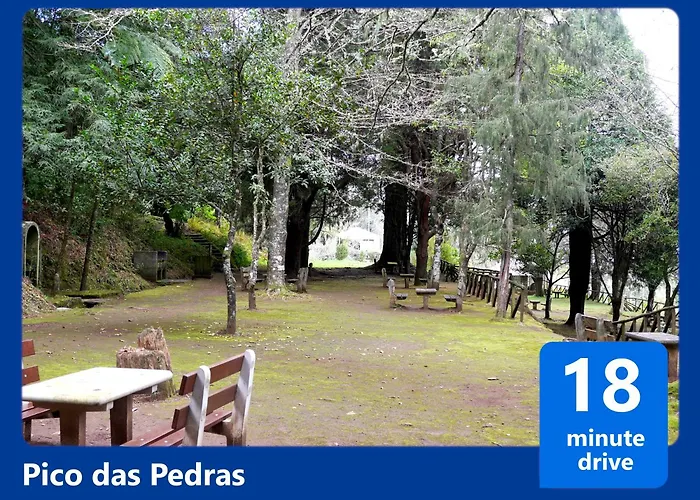 Casa Levada Explorer - Cozy Nights & Easy Meals Apartamento Santana (Madeira)